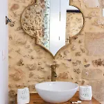 La 'belle Luxury House Chania Holiday home