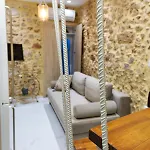 La 'belle Luxury House Chania Holiday home *