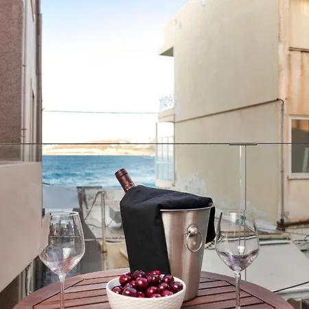 La 'belle Luxury House Chania * Chania (Crete)