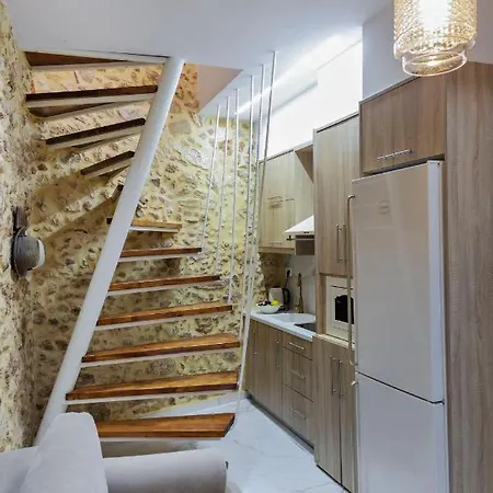 La 'belle Luxury House Chania * Chania (Crete)