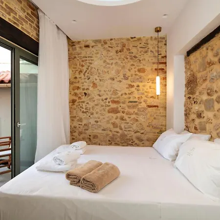 Holiday home La 'belle Luxury House Chania *