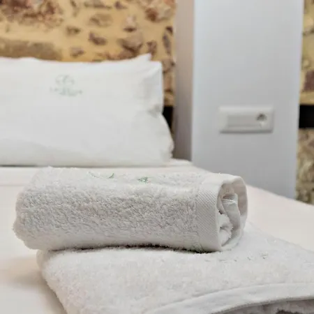 Дом отдыха La 'belle Luxury House Chania