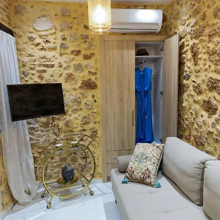 La 'belle Luxury House Chania *