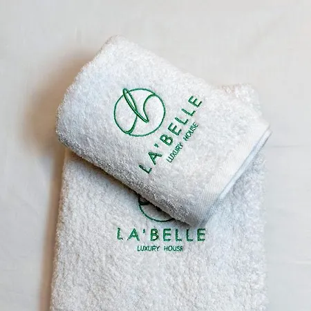 度假居 La 'belle Luxury House Chania *