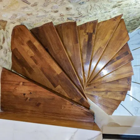 La 'belle Luxury House Chania Дом отдыха Ханья