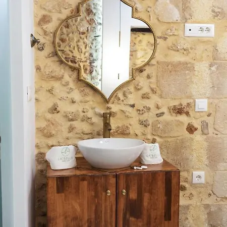 Дом отдыха La 'belle Luxury House Chania