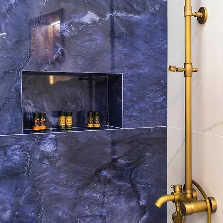 La 'belle Luxury House Chania