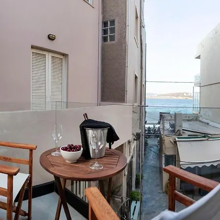 La 'belle Luxury House Chania