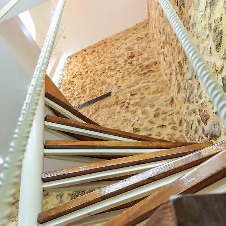 Casa vacanze La 'belle Luxury House Chania La Canea