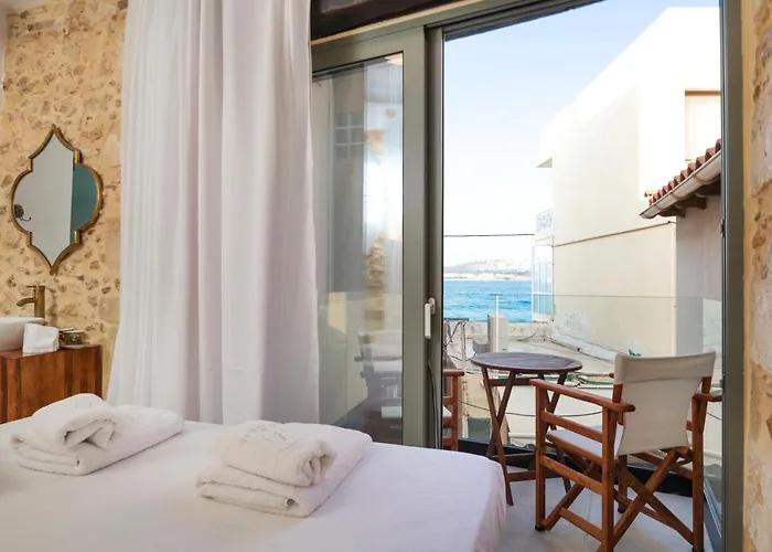 Casa vacanze La 'belle Luxury House Chania La Canea