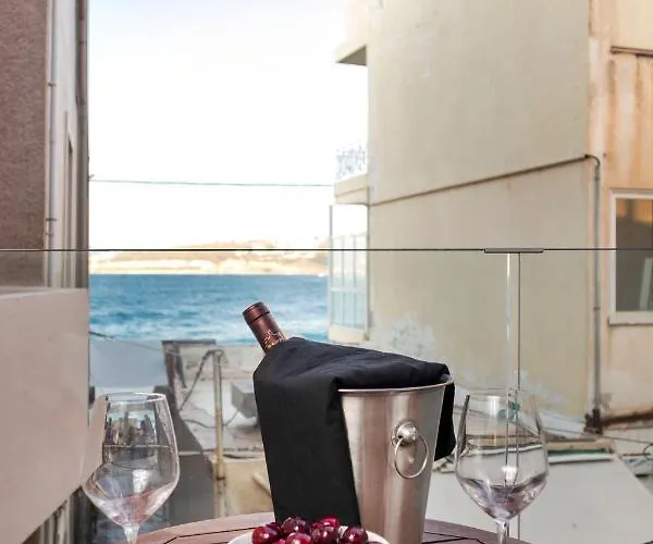 La 'belle Luxury House Chania * La Canea