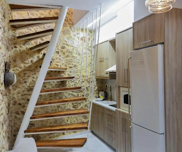 La 'belle Luxury House Chania * La Canea