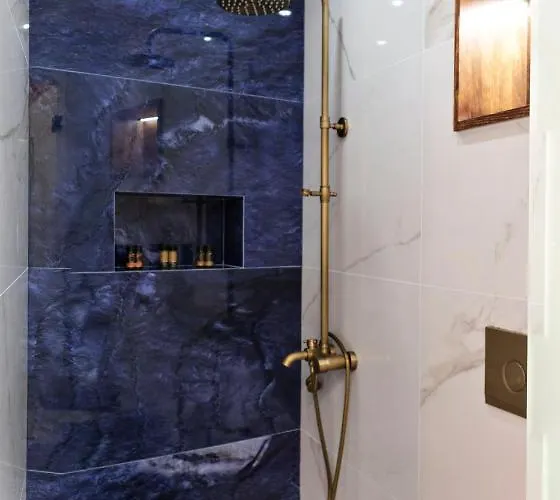 La 'belle Luxury House Chania *