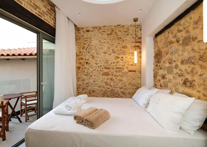 Casa vacanze La 'belle Luxury House Chania *