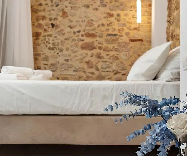 La 'belle Luxury House Chania Casa vacanze