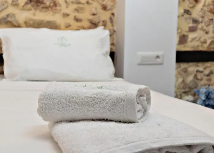 Casa vacanze La 'belle Luxury House Chania