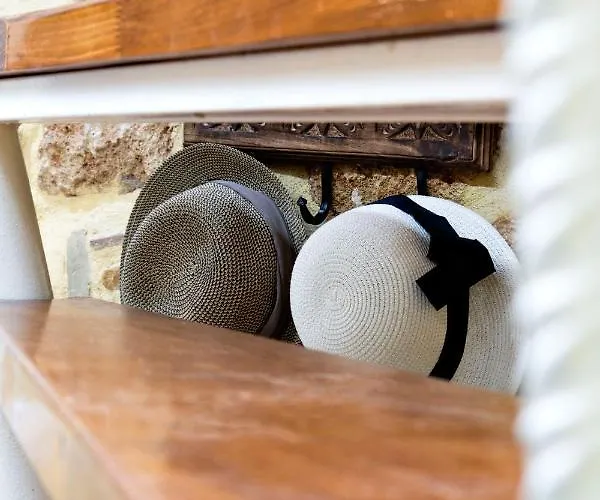 La 'belle Luxury House Chania Casa vacanze *