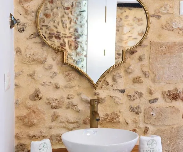 La 'belle Luxury House Chania Casa vacanze