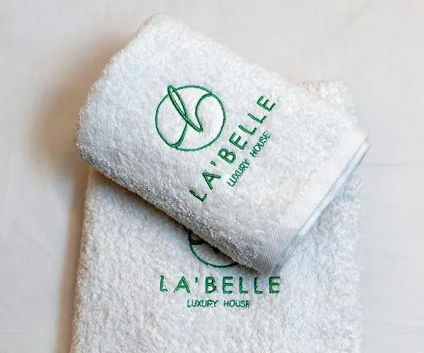 Casa vacanze La 'belle Luxury House Chania *