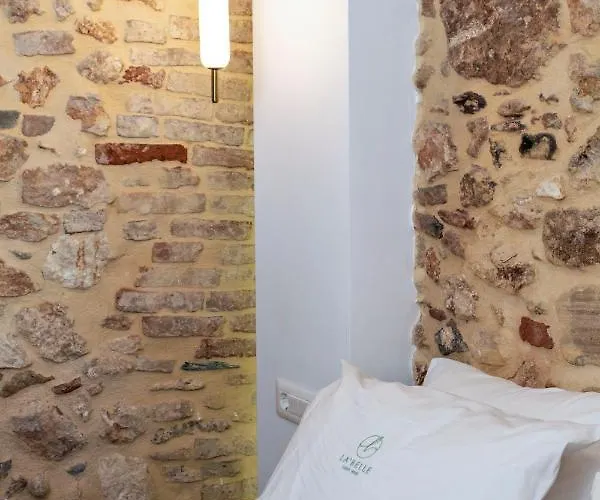 La 'belle Luxury House Chania Casa vacanze *