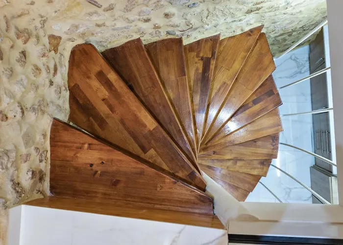 La 'belle Luxury House Chania Casa vacanze La Canea