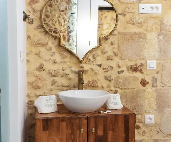 Dom wakacyjny La 'belle Luxury House Chania