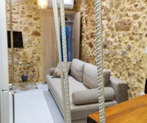 La 'belle Luxury House Chania Casa vacanze *