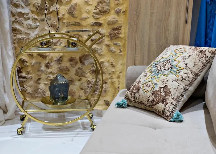 Casa vacanze La 'belle Luxury House Chania La Canea