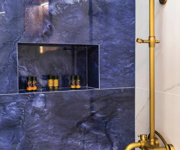 La 'belle Luxury House Chania