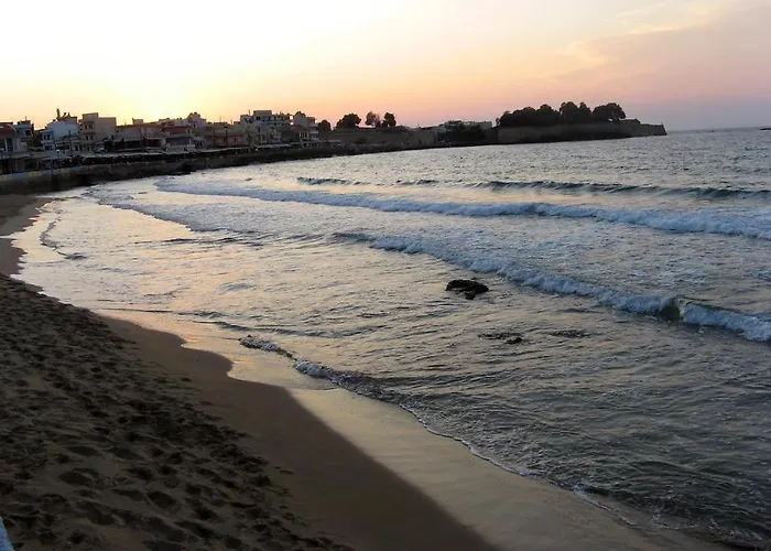 Casa vacanze La 'belle Luxury House Chania La Canea