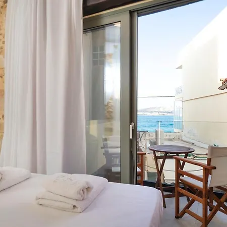 Ferienhaus La 'belle Luxury House Chania Chania (Crete)