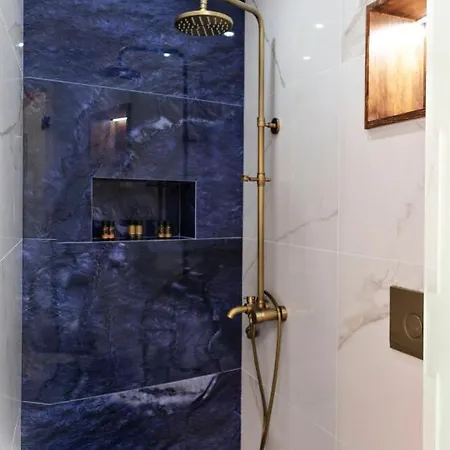 La 'belle Luxury House Chania *