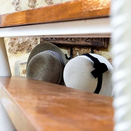 La 'belle Luxury House Chania 別荘 *