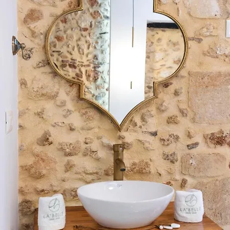 La 'belle Luxury House Chania 別荘