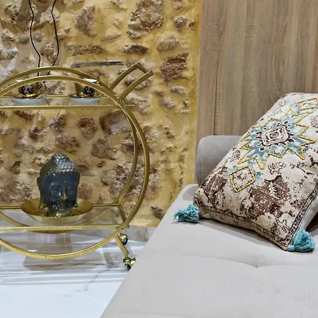 Ferienhaus La 'belle Luxury House Chania Chania (Crete)
